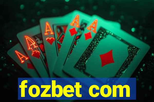 fozbet com